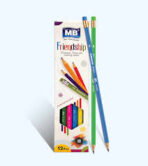 Friendship Pencil Pack of 12Pcs