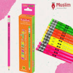 Goldfish Raushan Pencil GF-1700