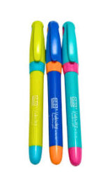 ORO Velocity Fountain Pen - Image 2