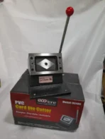 PVC ID Card Die Cutter