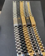 Original Rolex Bracelet with your NAME - Image 3