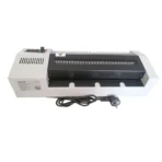 Laminating Machine – A3 Mini