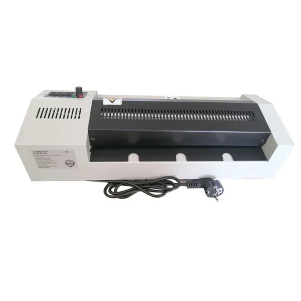 Laminating Machine – A3 Mini