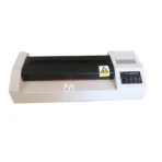 Laminating Machine – A3 Mini - Image 2