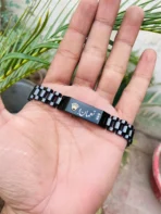 Original Rolex Bracelet with your NAME - Image 4