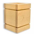 Pen Jar Jerry 4 Corner