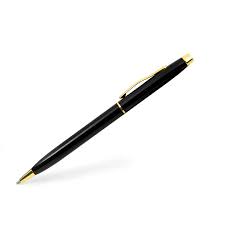 Stylish Ballpoint Git Pen