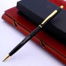 Motivational pen for Boys