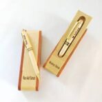 Wooden Pen with your engraved name - Image 3
