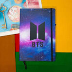 Printed Diary - Image 2