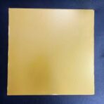 Golden Colour Square Cake Base Board - Image 2