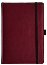 Select super classic Premium Notebook A5 180 Pages