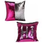 Cushion Cover Or With Filling Pack of 2 - Image 3