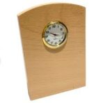 Table Watch Wooden