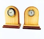 Table Watch Wooden - Image 2
