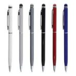 Stylish Ballpoint Professional Gift Pen - Image 2