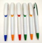 Promotional Plastic Pens 1pcs