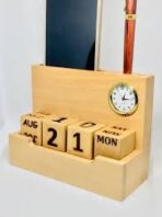 Wooden Calendar forever - Image 2