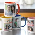 Customize Inside Color Mug Picture Mug, 3D Mug - Image 2