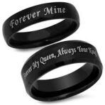 Name Couple Ring - Image 3