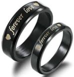 Name Couple Ring