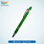 Premium Quality Stylus Tip Metal Ballpoint - Image 2