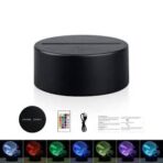 Night LED Light Lamp