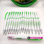 Promotional Plastic Pens - Image 6