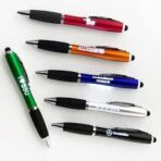 customised light pen multi light pen name