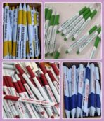 Promotional Plastic Pens