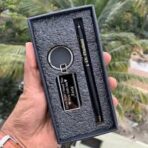 Custom Name Pen and Keychain - Image 4