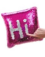 Cushion Cover Or With Filling Pack of 2 - Image 2