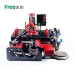 T-Shirt Mug Cap Printing Heat Press Machine-5 in 1 - Image 2