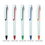 Promotional Plastic Pens 1pcs - Image 3