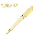 Wooden Name Luxury BallPoint Pen