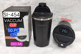 Mugs Thermos Flask Vacuum Insulation