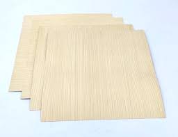 Techmanistan Beech Wood Self pack of 12