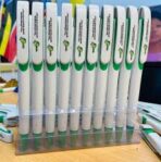 Promotional Plastic Pens - Image 4